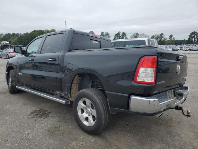 Photo 2 from auction – 2020 RAM 1500 BIG H with VIN 1C6SRFFT4LN356663