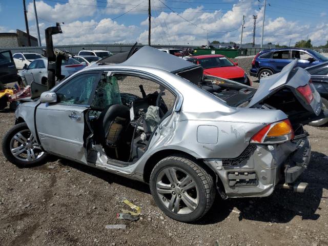 Photo 2 from auction – 2010 KIA OPTIMA EX with VIN KNAGH4A47A5444574