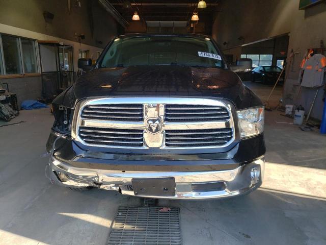 Photo 5 from auction – 2017 RAM 1500 SLT with VIN 1C6RR7GG8HS717486