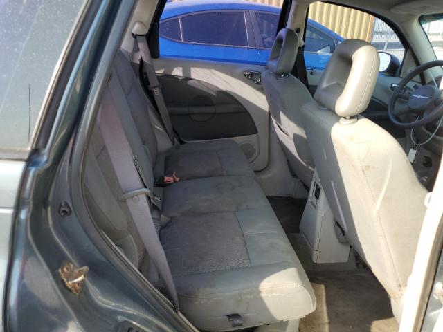 Photo 10 from auction – 2006 CHRYSLER PT CRUISER with VIN 3A4FY48B86T275055