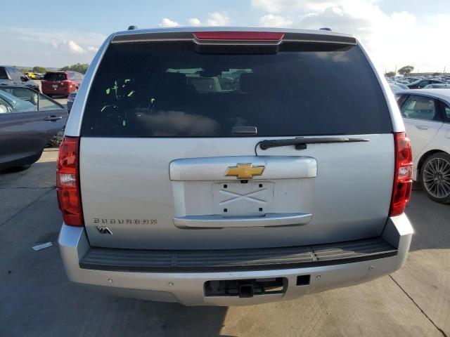 Photo 6 from auction – 2014 CHEVROLET SUBURBAN with VIN 1GNSCJE01ER104165