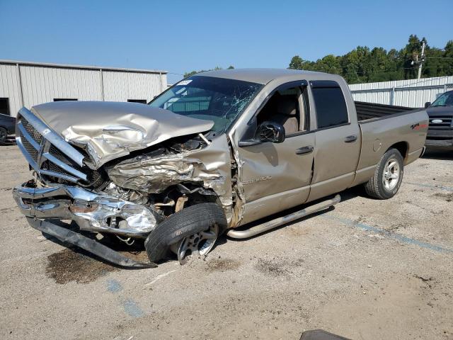DODGE RAM 1500 S 2004 with VIN 1D7HU18D14J265343 - Photo from auction