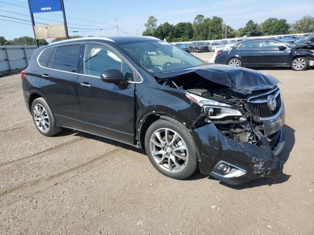Photo 4 from auction – 2020 BUICK ENVISION E with VIN LRBFXCSAXLD178104