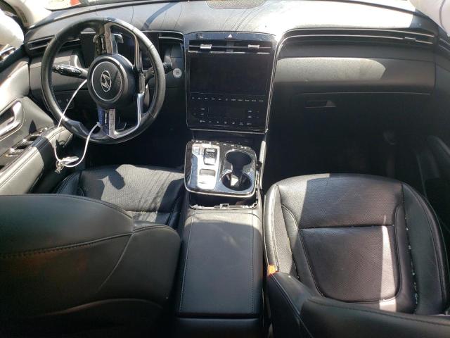 Photo 8 from auction – 2022 HYUNDAI TUCSON LIM with VIN KM8JECAE9NU061599