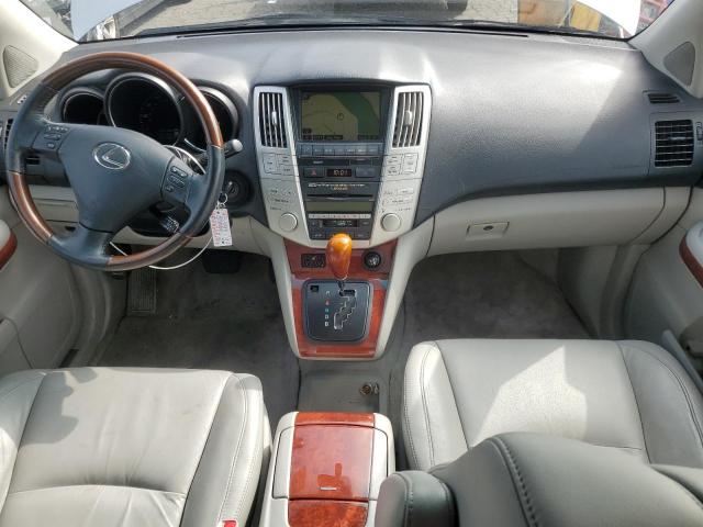 Photo 8 from auction – 2007 LEXUS RX 400H with VIN JTJGW31U372003888