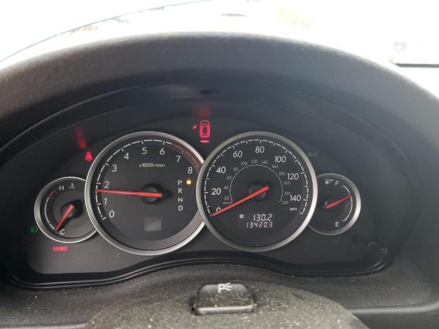 Photo 9 from auction – 2006 SUBARU LEGACY OUT with VIN 4S4BL62C267214641