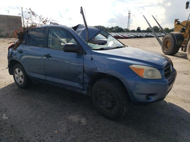 Photo 4 from auction – 2007 TOYOTA RAV4 with VIN JTMZD33V775066983