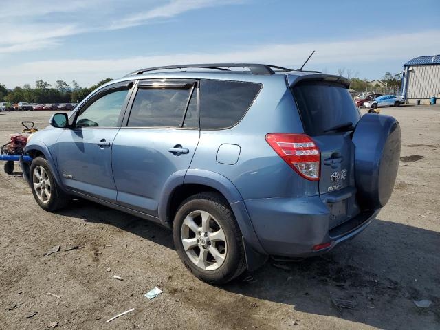 صورة رقم 2 من المزاد - 2011 TOYOTA RAV4 LIMIT مع VIN 2T3DK4DV1BW055743