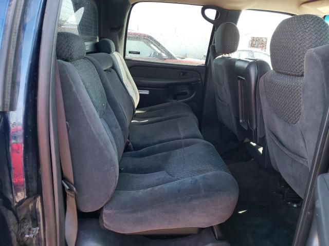 Photo 10 from auction – 2002 CHEVROLET AVALANCHE with VIN 3GNEK13T02G228971