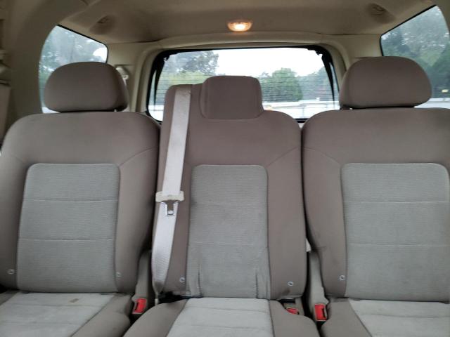 Photo 10 from auction – 2004 FORD EXPEDITION with VIN 1FMPU16L44LA82874