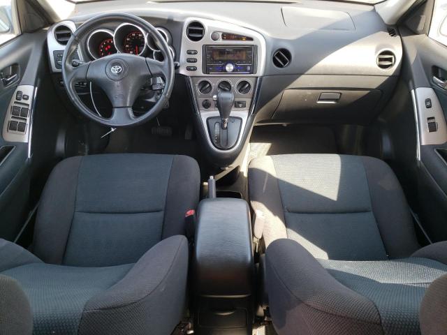 Photo 8 from auction – 2007 TOYOTA MATRIX with VIN 2T1KR32E87C658643