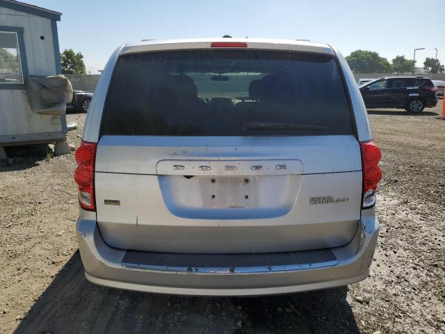 Photo 6 from auction – 2011 DODGE GRAND CARA with VIN 2D4RN3DG9BR728915