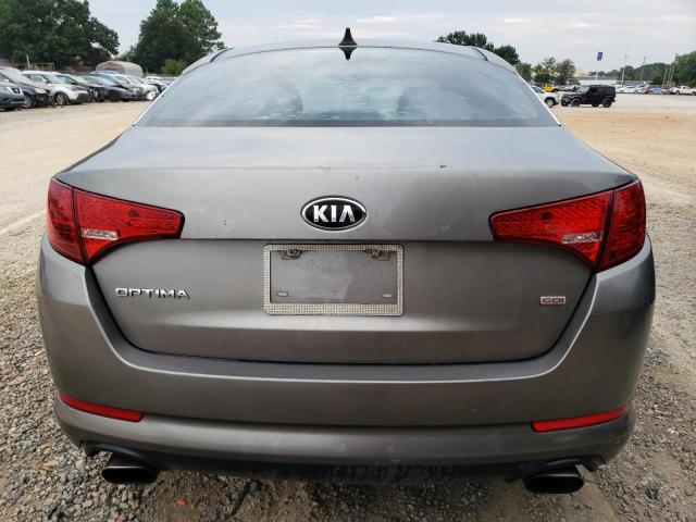 Photo 6 from auction – 2013 KIA OPTIMA LX with VIN 5XXGM4A72DG129612