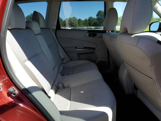 Photo 11 from auction – 2013 SUBARU FORESTER 2 with VIN JF2SHABC6DH429408