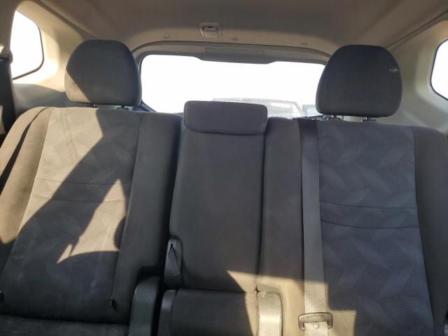 Photo 10 from auction – 2015 NISSAN ROGUE S with VIN KNMAT2MTXFP565660