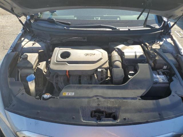 Photo 11 from auction – 2015 HYUNDAI SONATA SE with VIN 5NPE24AF0FH141365