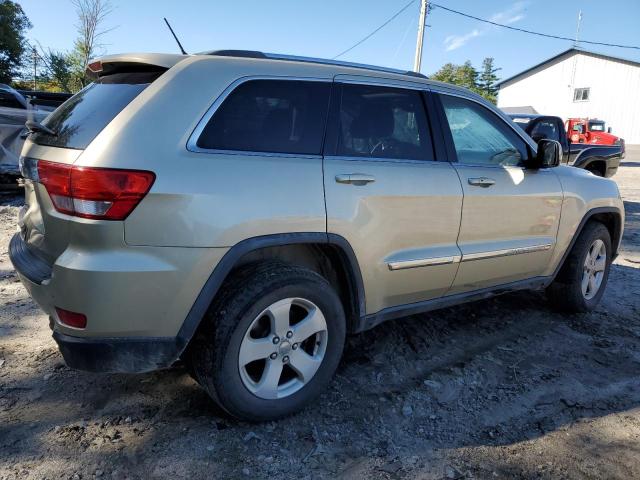 Photo 3 from auction – 2011 JEEP GRAND CHER with VIN 1J4RR4GG2BC736179
