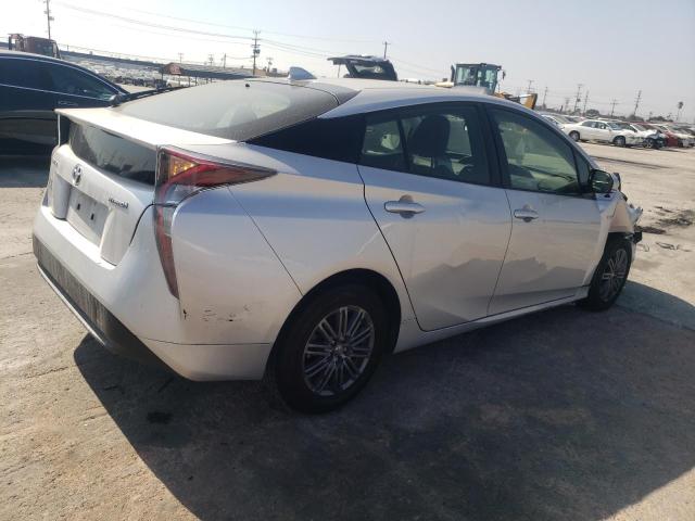 Photo 3 from auction – 2016 TOYOTA PRIUS with VIN JTDKARFU7G3014264