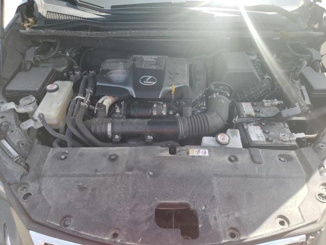 Photo 12 from auction – 2021 LEXUS NX 300 BAS with VIN JTJDARBZ7M2184228