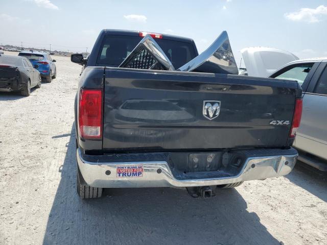 Foto 6 de la subasta – 2018 RAM 2500 ST con VIN 3C6UR5CL0JG415835