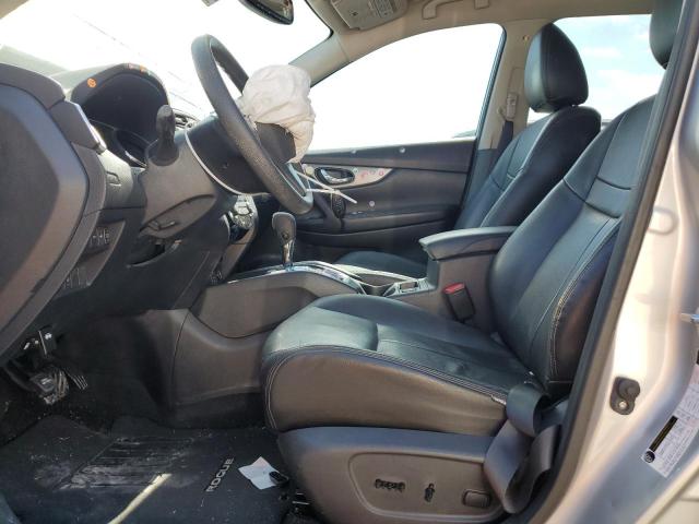 Снимка 7 от търг – 2016 NISSAN ROGUE S с VIN KNMAT2MT9GP639944