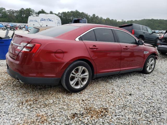 Photo 3 from auction – 2013 FORD TAURUS SEL with VIN 1FAHP2E81DG235521