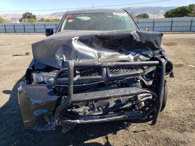 Photo 5 from auction – 2013 DODGE DURANGO SS with VIN 1C4SDJFT1DC688812