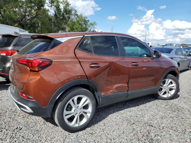 Photo 3 from auction – 2020 BUICK ENCORE GX with VIN KL4MMBS27LB123653