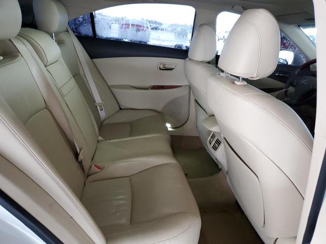 Photo 10 from auction – 2011 LEXUS ES 350 with VIN JTHBK1EGXB2462490