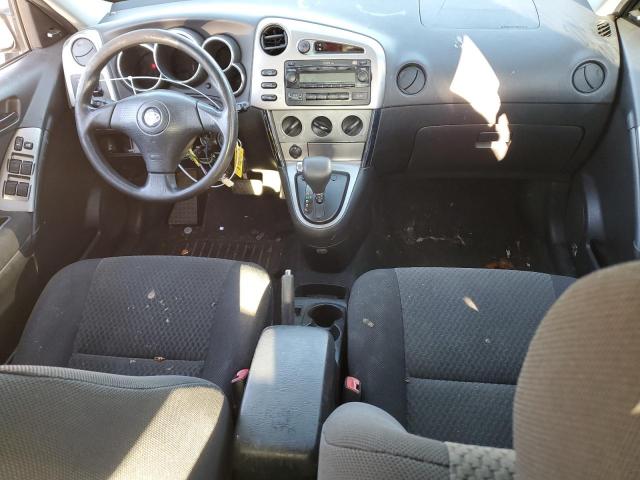 Photo 8 from auction – 2007 TOYOTA COROLLA MA with VIN 2T1KR32E47C660566