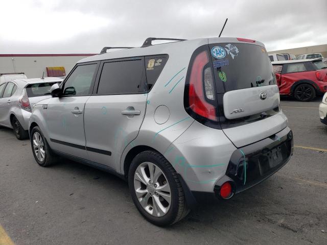 صورة رقم 2 من المزاد - 2016 KIA SOUL + مع VIN KNDJP3A51G7826692