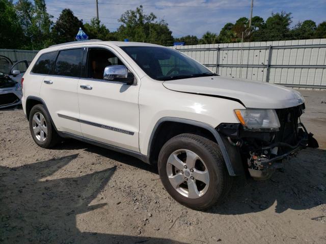 Photo 4 from auction – 2012 JEEP GRAND CHER with VIN 1C4RJFCG3CC175118