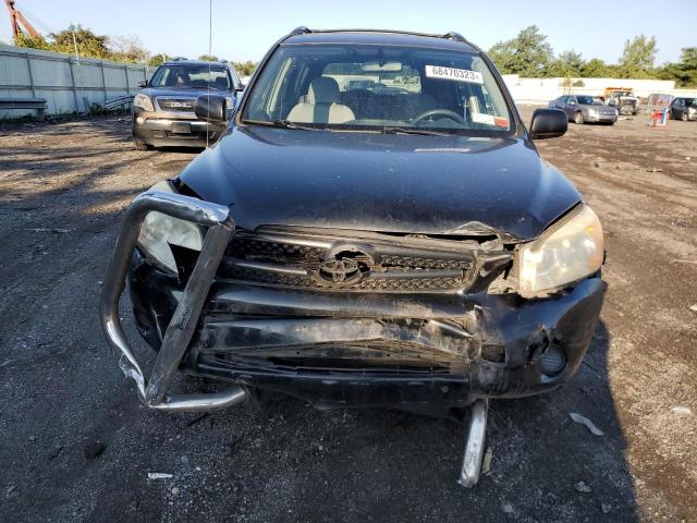 Photo 5 from auction – 2008 TOYOTA RAV4 with VIN JTMBD33V586062427