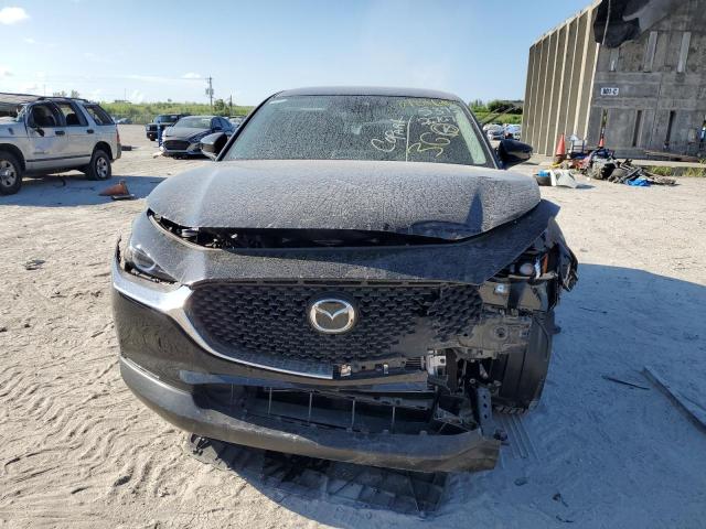Photo 5 from auction – 2022 MAZDA CX-30 with VIN 3MVDMBAL0NM415395