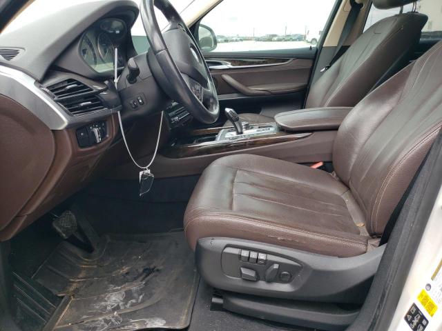 Photo 7 from auction – 2015 BMW X5 XDRIVE3 with VIN 5UXKR0C53F0P10264