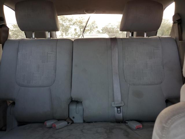 Photo 10 from auction – 2005 CHEVROLET EQUINOX LS with VIN 2CNDL23F456024655