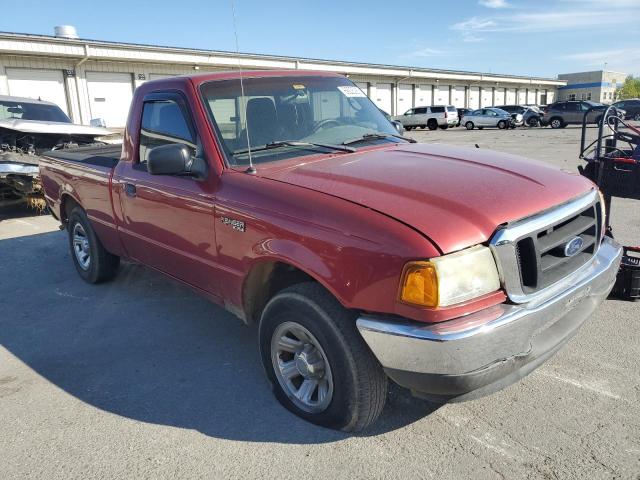Photo 4 from auction – 2004 FORD RANGER with VIN 1FTYR10D34PA63530