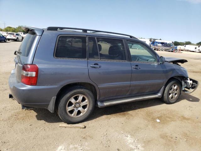 Photo 3 from auction – 2007 TOYOTA HIGHLANDER with VIN JTEEP21A370198387