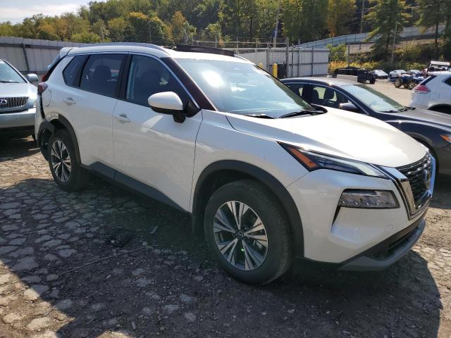 Photo 4 from auction – 2023 NISSAN ROGUE SV with VIN 5N1BT3BB6PC884255
