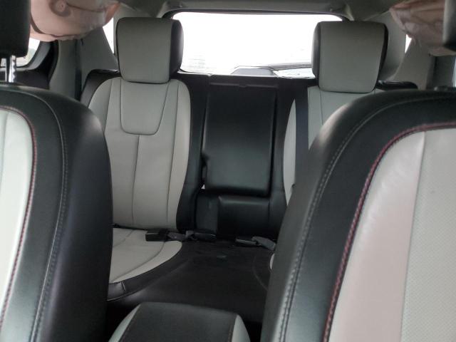 Снимка 10 от търг – 2011 CHEVROLET EQUINOX LT с VIN 2CNFLNEC7B6358932