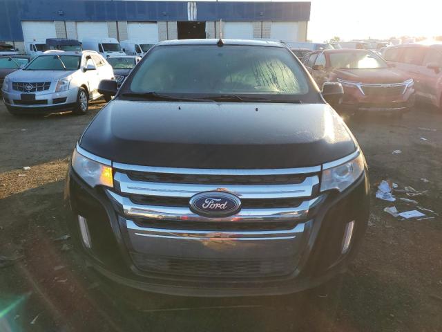 Снимка 5 от търг – 2012 FORD EDGE LIMIT с VIN 2FMDK3K97CBA48991