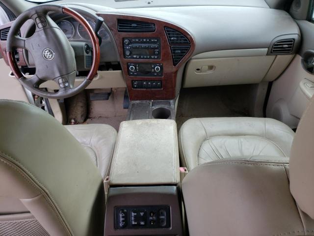 Photo 8 from auction – 2007 BUICK RENDEZVOUS with VIN 3G5DA03L37S573005