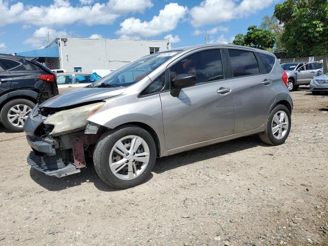 NISSAN VERSA NOTE 2015 with VIN 3N1CE2CP6FL419858 - Photo from auction