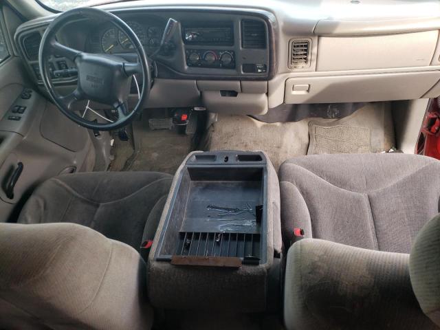 Photo 8 from auction – 2000 GMC NEW SIERRA with VIN 1GTEK19T0YE213368