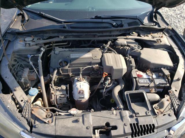 Photo 11 from auction – 2013 HONDA ACCORD EXL with VIN 1HGCR2F87DA086632