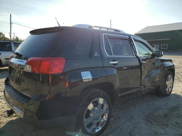Photo 3 from auction – 2012 GMC TERRAIN SL with VIN 2GKALUEK2C6126647