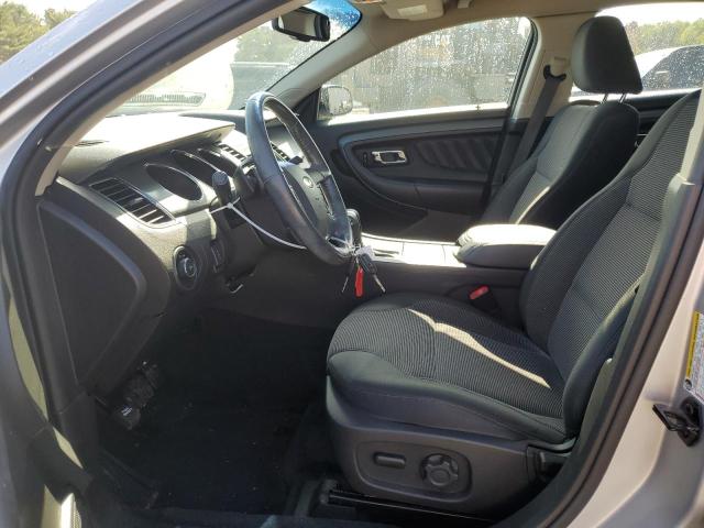 Photo 7 from auction – 2011 FORD TAURUS SEL with VIN 1FAHP2EW7BG168533