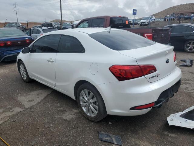 Photo 2 from auction – 2014 KIA FORTE EX with VIN KNAFX6A88E5175388