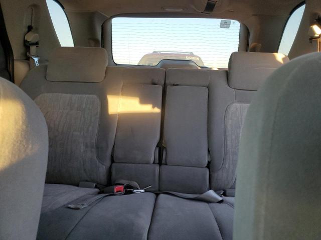 Photo 10 from auction – 2003 BUICK RENDEZVOUS with VIN 3G5DA03E23S603297