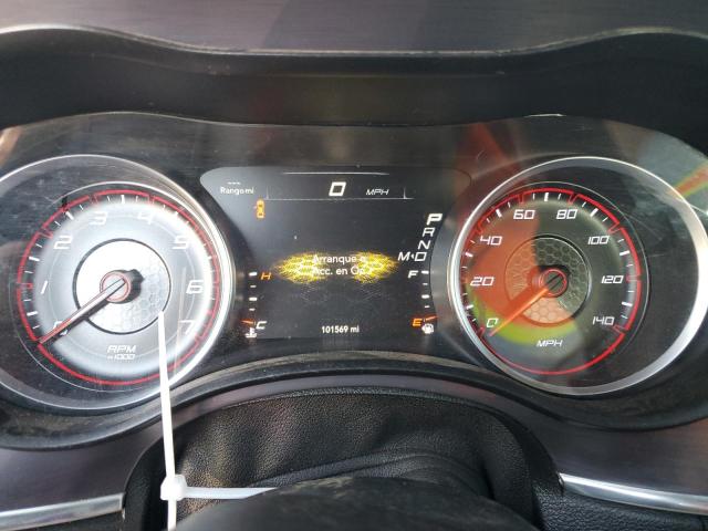 Zdjęcie 9 z aukcji – 2015 DODGE CHARGER SE z VIN 2C3CDXBG7FH790586